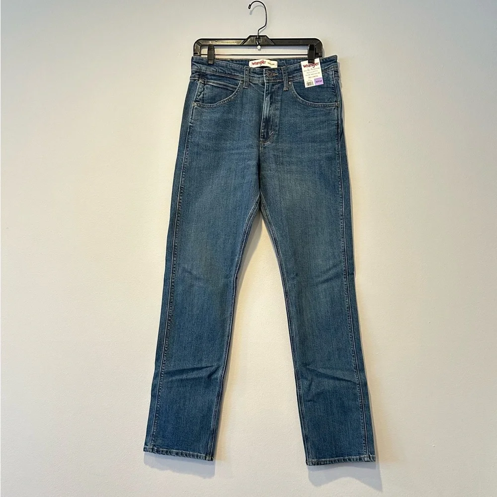 Wrangler Men's Jean